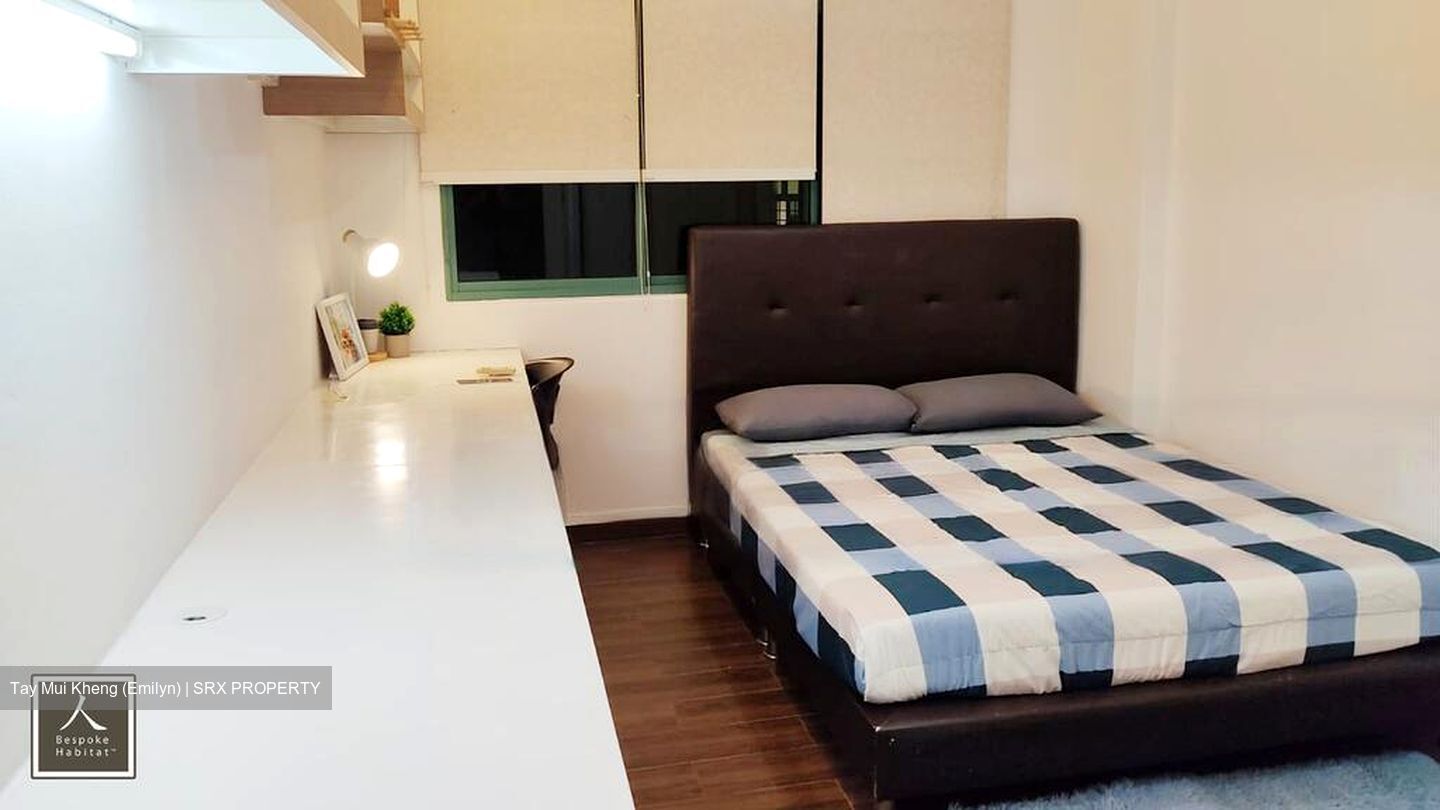 Changi Green (D16), Condominium #473009591